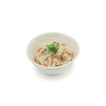 Ume Hijiki Takikomi Gohan x 4pcs